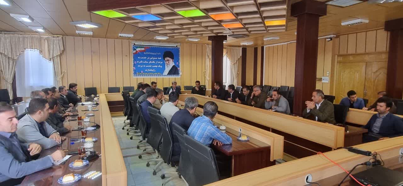 کارگروه اشتغال