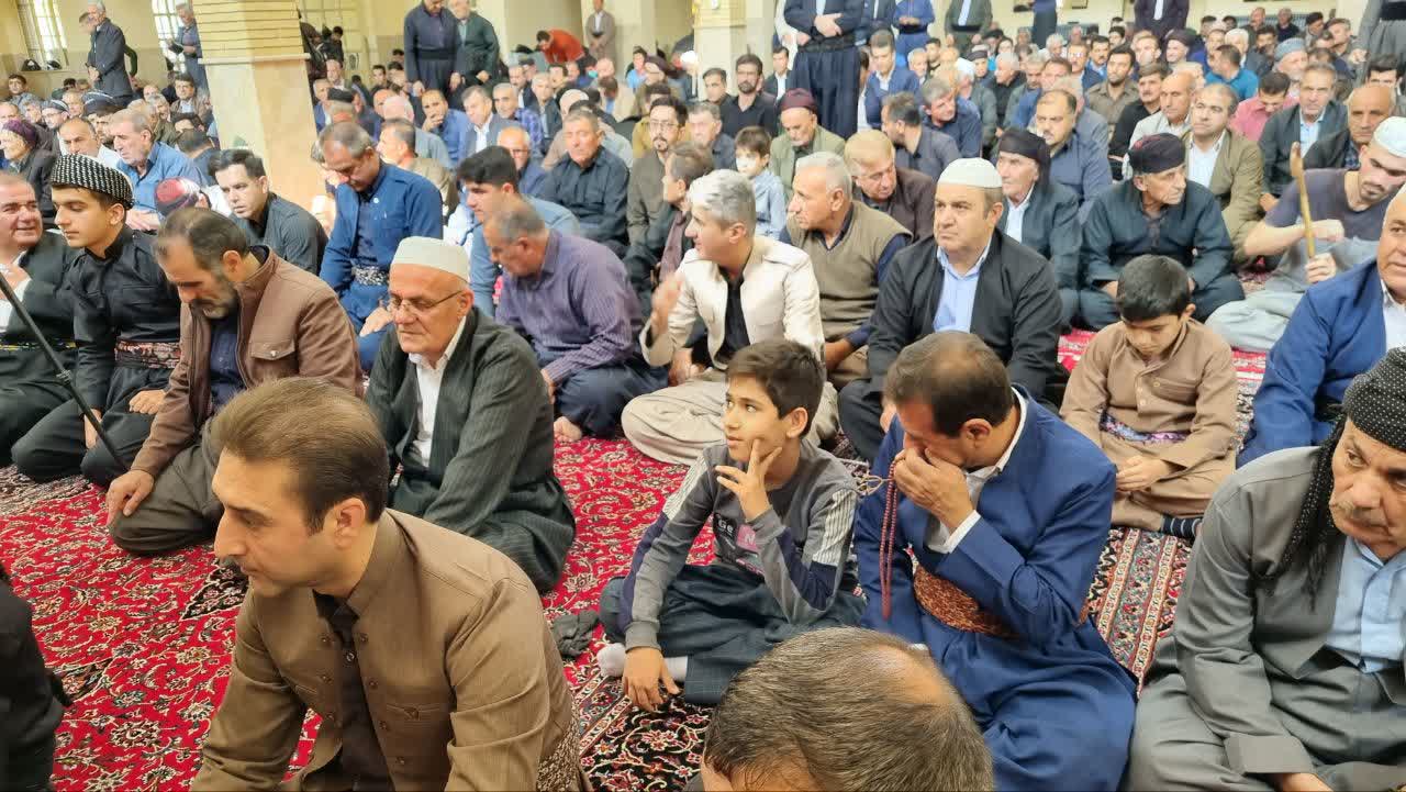 دعوت از مسئولین استانی