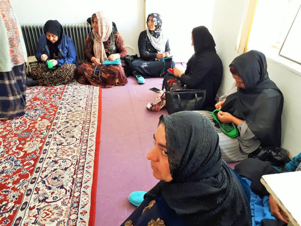 اشتغال زایی