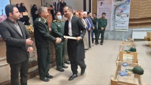 جشنواره مالک اشتر در جوانرود