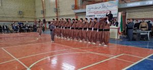 جشنواره آیین های فرهنگی ، هنری ، ورزشی وبومی محلی منطقه اورامانات در جوانرود