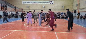 جشنواره آیین های فرهنگی ، هنری ، ورزشی وبومی محلی منطقه اورامانات در جوانرود