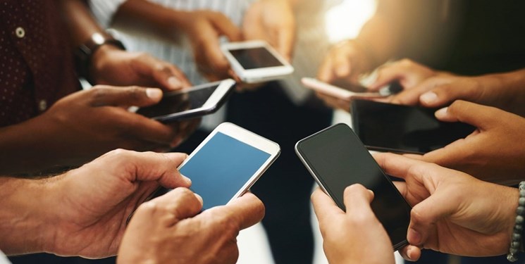 گوشی هوشمند