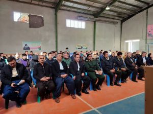 یادواره شها در بخش کلاشی برگزارشد