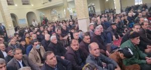 امام جمعه جوانرود : حمله به یمن جنایات دیگراز دشمنان اسلام است