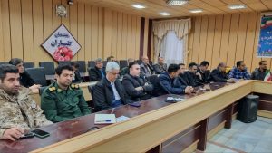 خدمات ودستاوردهای دولت و نظام برای مردم تشریح شود