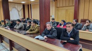 خدمات ودستاوردهای دولت و نظام برای مردم تشریح شود