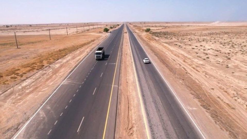 تصادفات جاده‌ای 