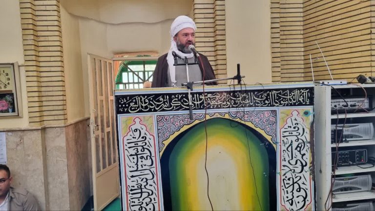 ضرورت حضور اقشار مختلف مردم در راهپیمایی ۱۳آبان راهپیمایی سیزده آبان