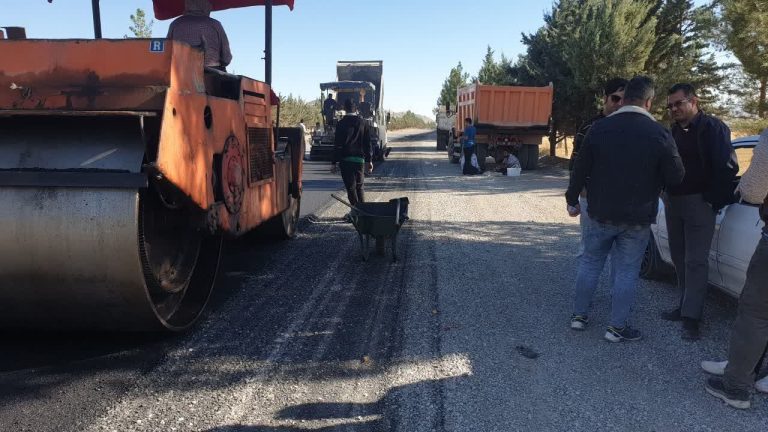 شهرستان ثلاثباباجانی امروز پررنگ شد😏 وعده های تحقق یافته