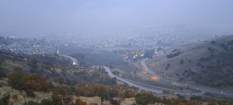 پاییز جوانرود