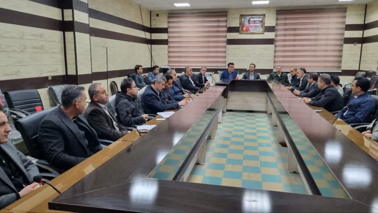 سفر استاندار کرمانشاه به جوانرود درحوزه آموزش وپرورش خیرو برکت فراوانی داشت سفر استاندار کرمانشاه به جوانرود درحوزه آموزش وپرورش خیرو برکت فراوانی داشت