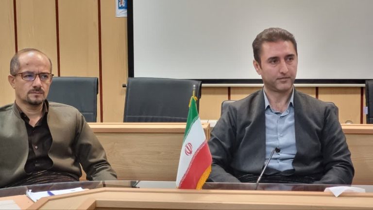 بررسی مشکلات تعاونی مسکن پرستاران با حضورفرماندارجوانرود بررسی مشکلات تعاونی مسکن پرستاران با حضورفرماندارجوانرود