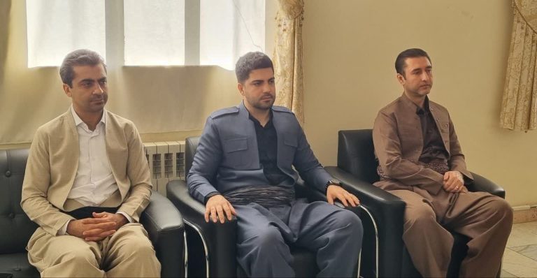 فرماندارجوانرود: ظرفیت های گردشگری باید بیش از پیش شکوفا شوند