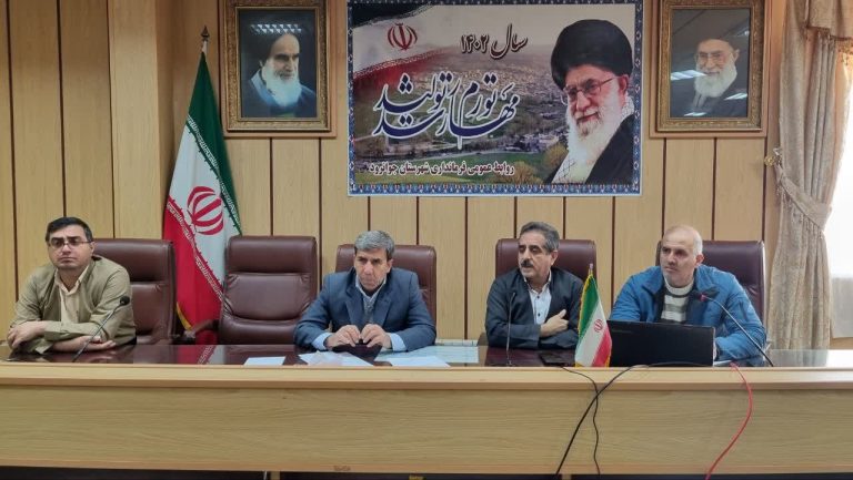 دستگاههای اجرایی در زمینه مسائل مرتبط با بهداشت وسلامت با جدیت تلاش کنند