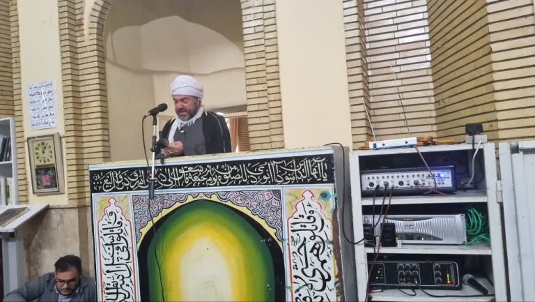 امام جمعه جوانرود : حمله به یمن جنایات دیگراز دشمنان اسلام است