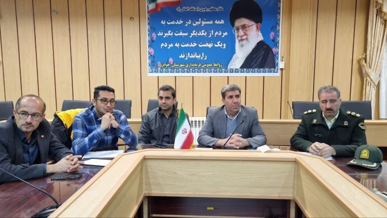 خدمات ودستاوردهای دولت و نظام برای مردم تشریح شود خدمات ودستاوردهای دولت و نظام برای مردم تشریح شود