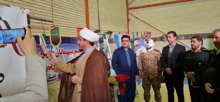 زنگ انقلاب در مدارس جوانرودنواخته شد زنگ انقلاب در مدارس جوانرودنواخته شد