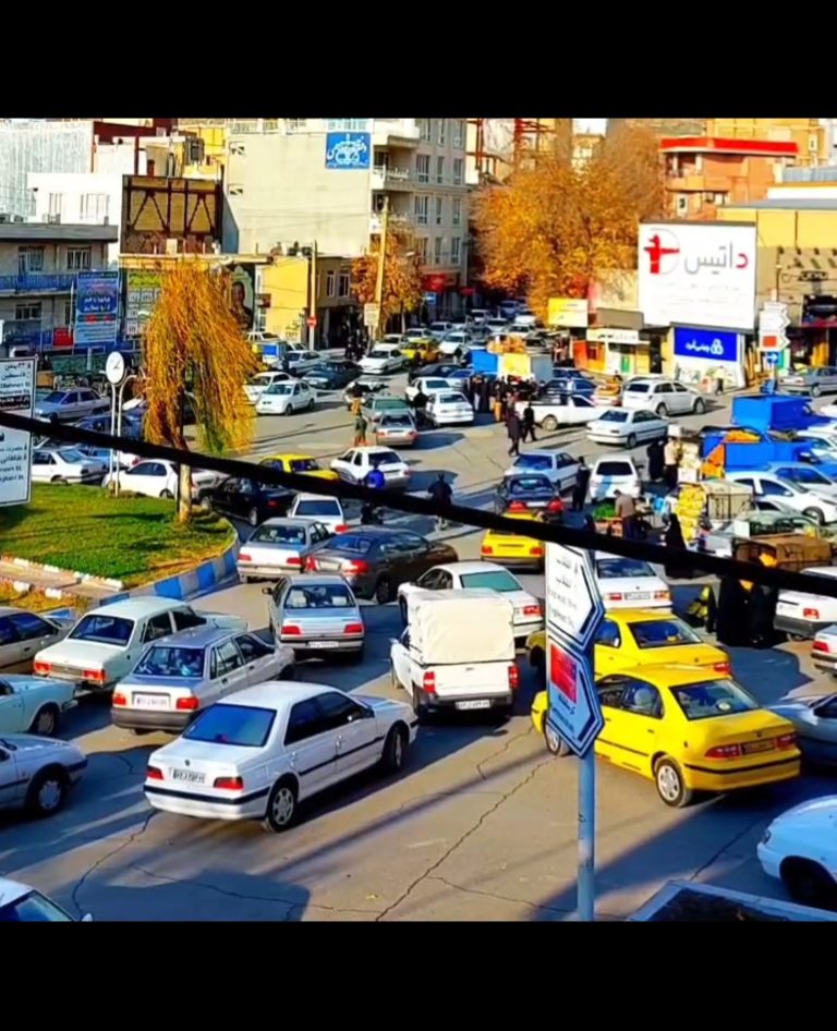 ✅ نگاهی فراتر از جمع شدن دور هم در مکانی تحت عنوان “شهر