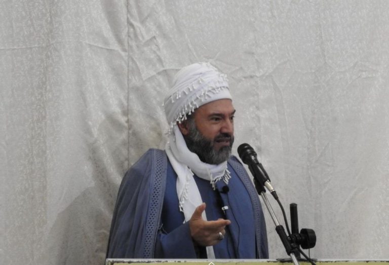 صبر دربرابر سختی ها از اصلی ترین عوامل موفقیت انسان است