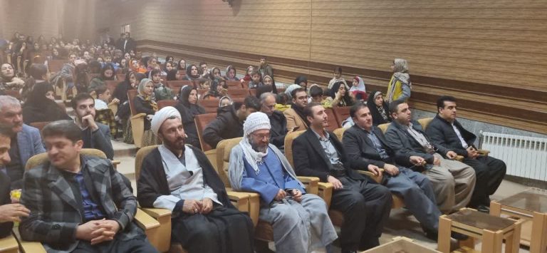 همایش قرآنی در جوانرودبرگزارشد همایش قرآنی در جوانرودبرگزارشد