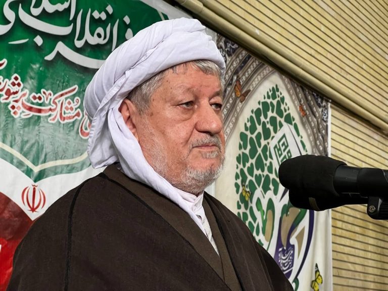 امام جمعه پاوه؛ حضور پرشور در راهپیمایی ۲۲بهمن و انتخابات خواهیم داشت حضور در راهپیمایی