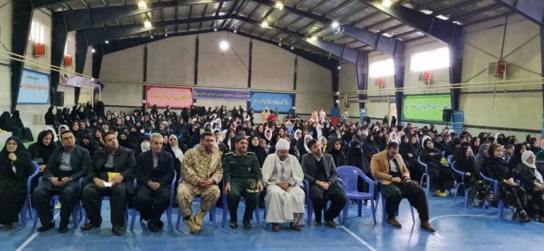 محفل انس و مودت سپاه شهرستان جوانرودبرگزارشد محفل انس و مودت سپاه شهرستان جوانرودبرگزارشد