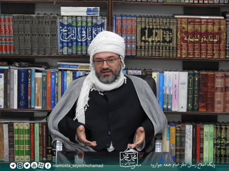 حضورحداکثری درانتخابات تضمین کننده اقتدار ملی است حضورحداکثری درانتخابات تضمین کننده اقتدار ملی است