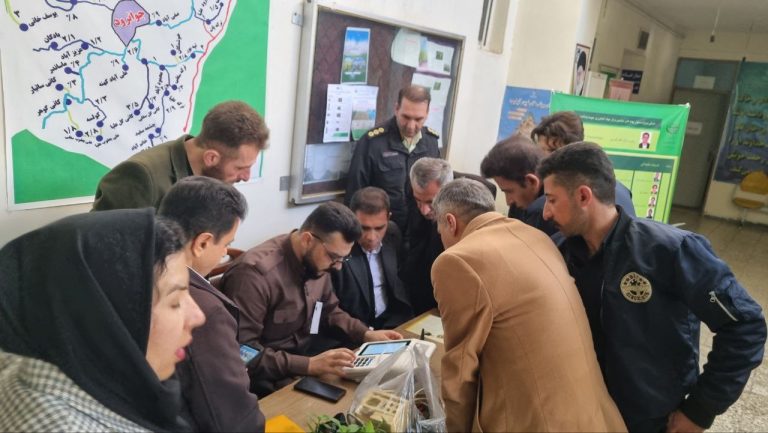 انتخابات دوازدهم نماد وحدت و همدلی بود