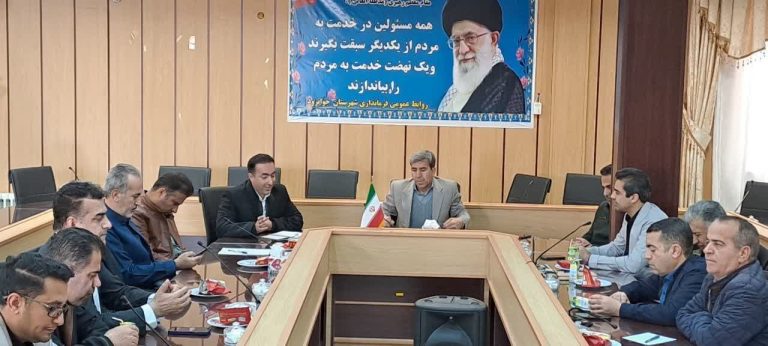 جامعه امروز نیازمند گسترش فرهنگ ایثار و شهادت است