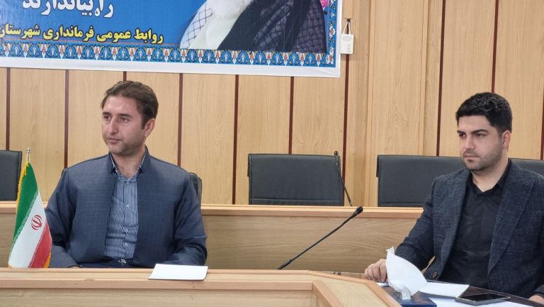 تمهیدات لازم برای استقبال ازمهمانان نوروزی در جوانرود اندیشیده شده است