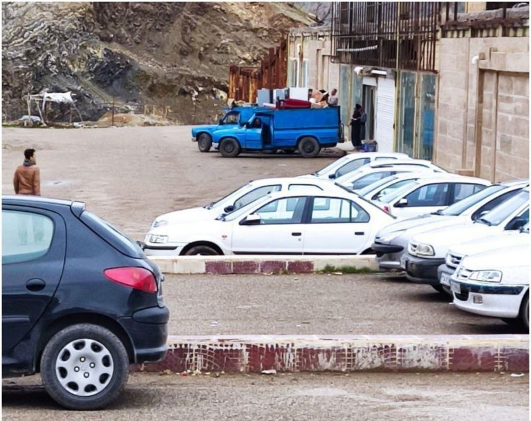 قیمت نجومی کرایه خانه در جوانرود