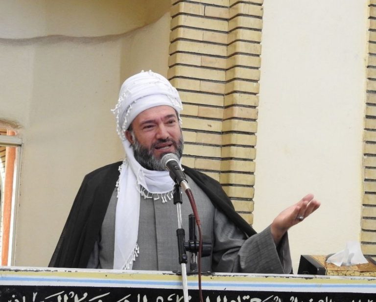 امام جمعه جوانرود : رمضان ماه رویدادها و وقایع