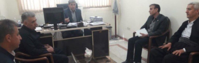 پرداخت زکات فطریه از طریق کارت خوان نانوایی ها