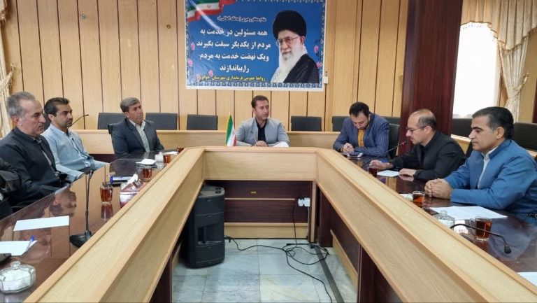 حفظ سلامت مردم از هر اولویتی بالاتر است