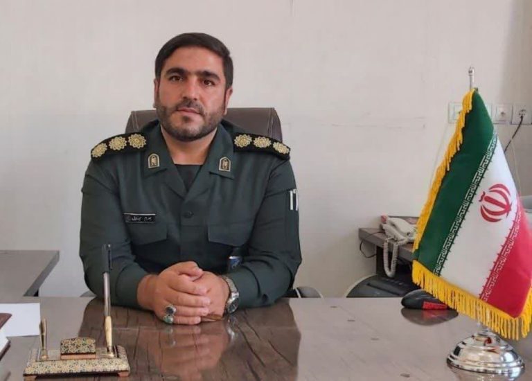 سپاه پاسداران مظهر عزت، قدرت، اقتدار و افتخار ایران اسلامی و تمام آزادی خواهان جهان است.