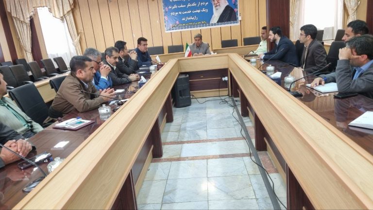 همکاری دستگاههای اجرایی در برگزاری آزمون سراسری ضرورت دارد.