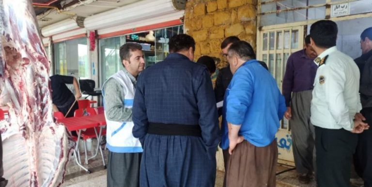 آیا مصرف گوشت کشتار کنار جادهای بهتر است یا کشتارگاهی؟