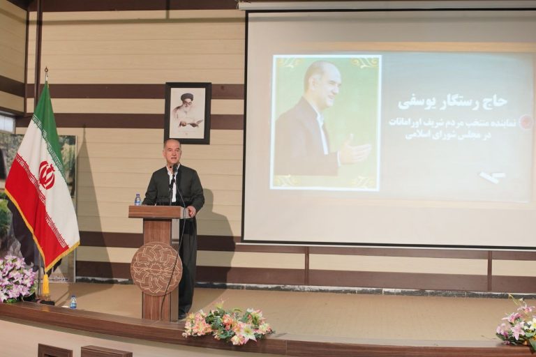 ایران قوی با مدرسه قوی ساخته می شود