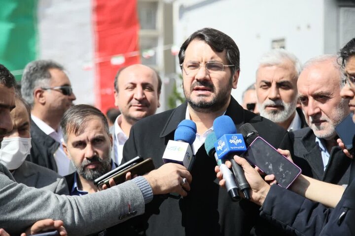 بیش از ۲ میلیون و ۵۶۸ هزار واحد نهضت ملی مسکن ساخته شد