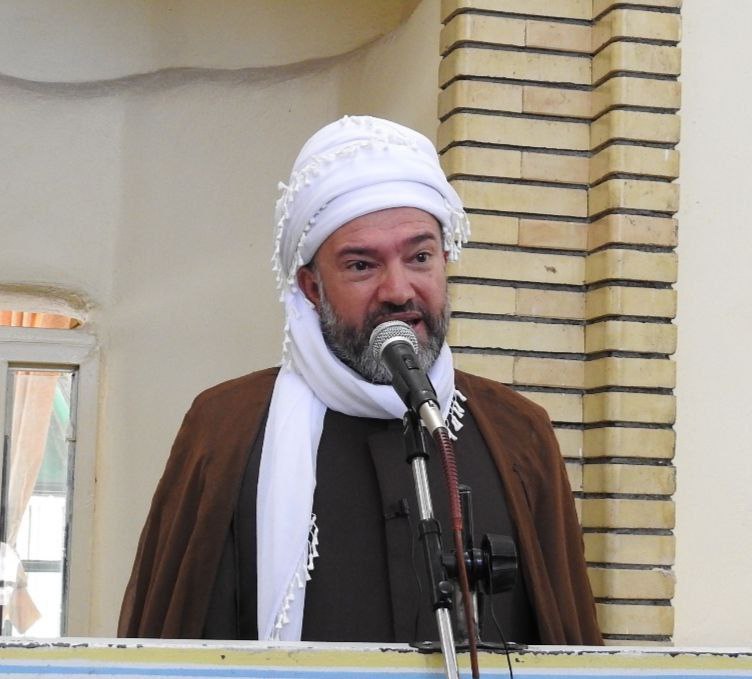 رعایت آیین همسایه داری بر مسلمانان واجب است