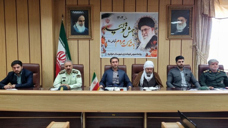 تقویت فرهنگ عمومی رشد و بالندگی جامعه را به دنبال دارد