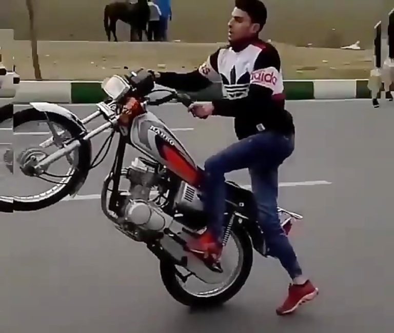 اطلاعیه پلیس اطلاعات امنیت شهرستان جوانرود