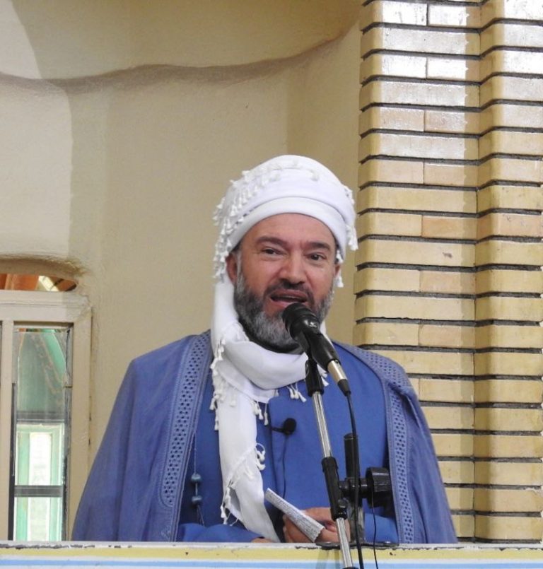 حج رکن پنجم اسلام است