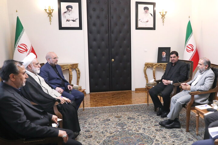 ایجاد فرصت عادلانه رسانهای برای رقابت سالم نامزدهای انتخاباتی