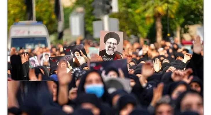 ملت متحد و دشمنان ناامید شدند