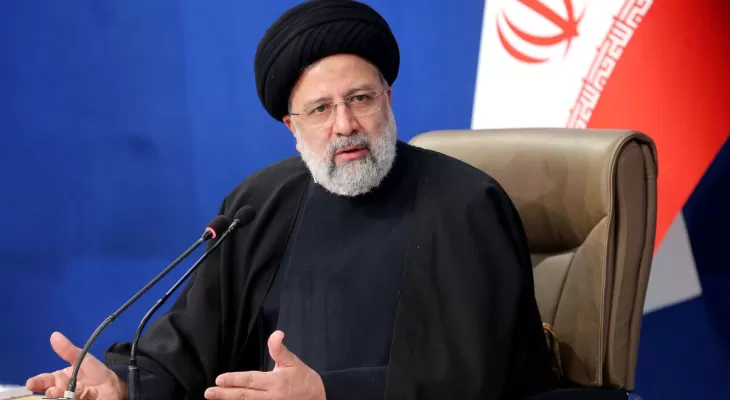 شهید جمهور که تداعیگر رجایی و بهشتی بود؛