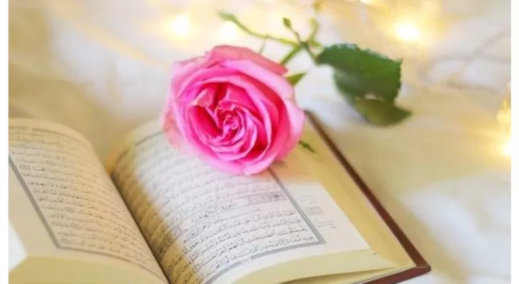 تلاوت آیات ۸۲ تا ۸۸ سوره مبارکه هود