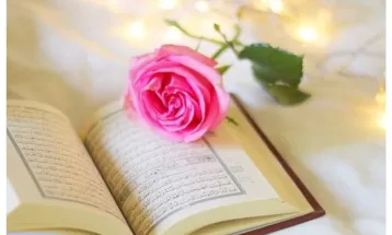 تلاوت آیات ۸۲ تا ۸۸ سوره مبارکه هود