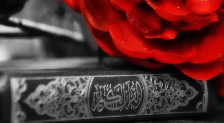 تلاوت آیات ۱۰۹ تا ۱۱۷ سوره مبارکه هود